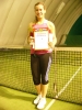 24 февраля  2013 aeroTennis(club)  провел теннисный любительский турнир в женском и мужском  одиночном разряде..