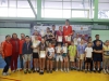 Чемпионат России по теннису для ЛИН г. Чусовой